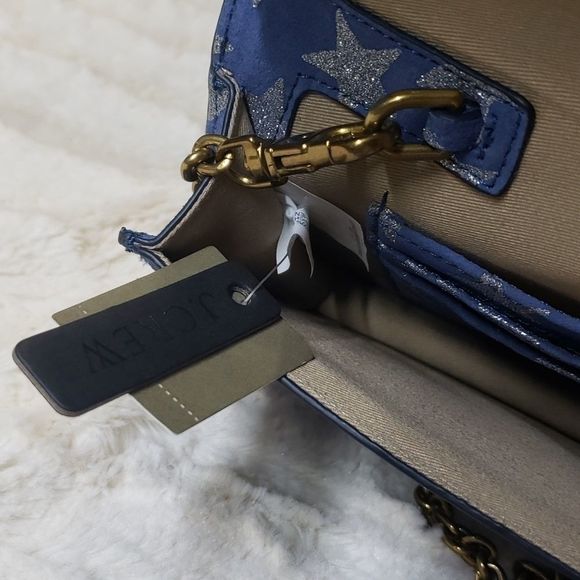 J Crew  crossbody/ WOC - Picture 7 of 13
